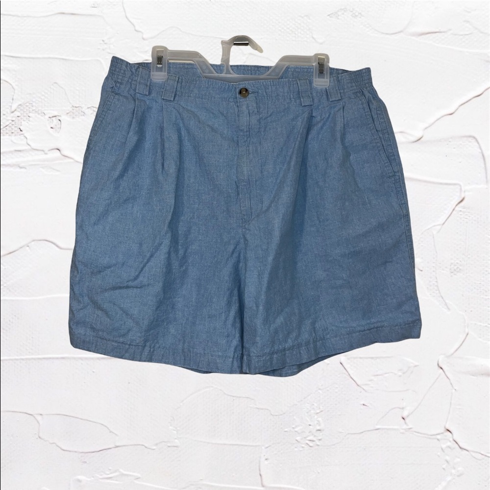 Haggar | Vintage 100% Cotton Shorts